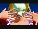 【MMDワンピ】鎌ぞう 2歳おめでとう【bad guy】