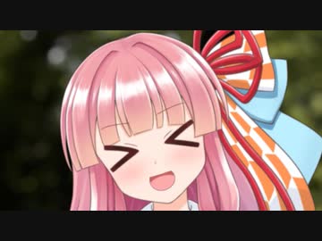 琴葉姉妹のLive2Dモデルを作ってもらったので自慢するだけの動画