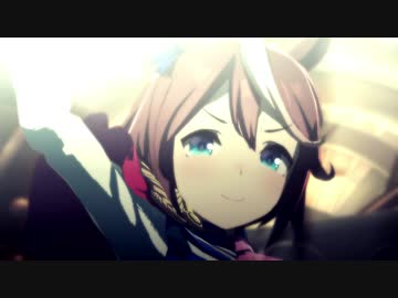 【ウマ娘】winning the soul トウカイテイオー