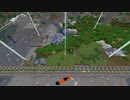 整地してスポナーを64個掘り出すマインクラフトpart175