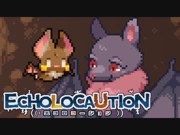 【ゆっくり実況】短発ECHOLOCAUTION【エコロコーション】