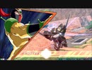 【EXVS2XB】クロブのシュピーゲル視点