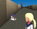 【カイト】ＭＭＤで遊んでみた【伸びる】