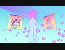 ハルジオン/YOASOBI 【ろあくん】
