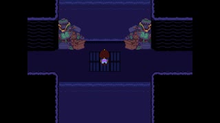 ほのぼのとUNDERTALEを実況するよ　その42