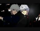 【MUGEN】Xevel vs Yeen vs Zagan　三つ巴チーム対抗戦【狂上位】Part13