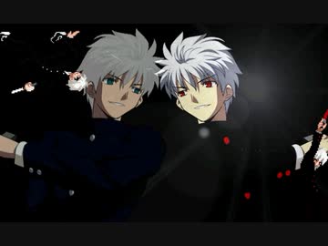 【MUGEN】Xevel vs Yeen vs Zagan　三つ巴チーム対抗戦【狂上位】Part13