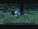 【FF11】【雑談】偽猛毒　Rancibus　MNK/WAR　ソロ　31