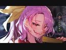 【東方原曲】東方虹龍洞　３面ボス　駒草 山如のテーマ「スモーキングドラゴン」