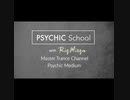 PSYCHIC SCHOOL WITH RIZ MIRZA