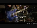 ZEAL of proud 弾いてみた 【Roselia】