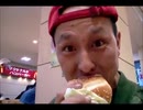 のまさんち「【マクドナルド】バーベキューチキン食べてみた！（バーベキュービーフ」