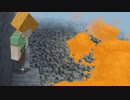 世界最大級に荒れたワールド『2B2E』の初心者狩りが酷すぎる【MineCraft 統合版2B2T】