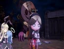 兎娘のゲーム日誌　オバケイドロ4羽目