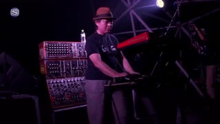 松武秀樹　LOGIC SYSTEM　LIVE　FREEDOMMUNE 0＜ZERO＞