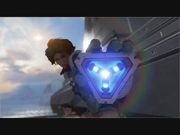 【Apex Legends】レジェンドになって無双したい その92【ゆっくり実況】