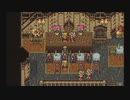 【実況】そのミニスーファミでFF6の世界崩壊を見守るぜ☆05-1【生放送】