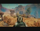 【ゲーム実況】後先考えない男が世紀末で生き延びるRAGE2実況＃４