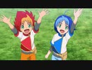 トミカ絆合体 アースグランナー　第51話　ライドオン！ トミカ絆合体アースグランナー！