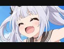 アズールレーン びそくぜんしんっ！　第11話～第12話　楽しい遊園地ハプニング？！／大切な宝物、それが仲間たち