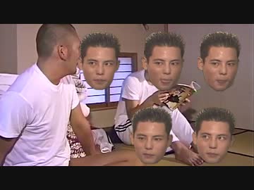 KMRがチラチラ見ていたことを認めた世界線