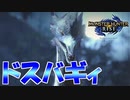 【実況】どうした？3Gではそこそこ強かったのに【モンハンライズ】