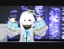 【ホロライブMMD】P.H.を踊ってもらった【天音かなた】