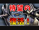 【モンハンライズ】インフレに負けたスネ夫とモフモフになった兎と待望の対戦！！#1