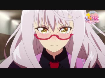 【最終話】『ウマ娘 プリティーダービー Season 2』第13話「夢をかける」Web予告動画