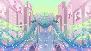 春の闇/feat.初音ミク