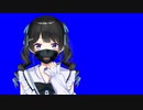 マスク越しでも語りかけてくる月ノ美兎BB.refrain