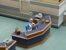 【TwoPointHospital】まじめだねぇ　[Part42]