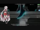 【UTAUカバー】1/6 Out of Gravity :  健音テイ