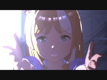 モブ娘達でUNLIMITED IMPACT