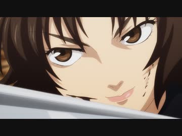 魔術士オーフェンはぐれ旅 キムラック編 #10「彼女を殺せる唯一の」