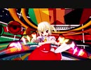 【東方MMD】すぅぱぁフランちゃん☆あふぇくしょん