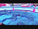 【Part２】fallguysをやってみた！