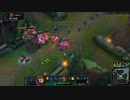 League of Legends Everfrost Annie