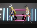 【MMD艦これ】島風でChocolate Cream