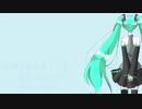 【オリジナル曲】未来 のち 過去 feat.初音ミク/The future can be in the past  feat.Miku Hatsune