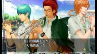 男と音を重ね合い愛を育む為に金色のコルダ3を実況プレイpart8