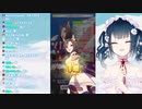 【ウマ娘】エアグルーヴにチューリングラブカルタさん。【にじさんじ山神カルタ】