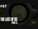 【実況】復讐者になるゲーム【The Last of Us Part II】Part87