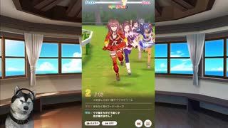 ウマ娘さわってみた_サクラバクシンオー＿05
