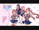 【二週目】本格的に狂いだしてきた【ドキドキ文芸部!】＃12