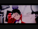 【SideMMD】フラジール【榊夏来/冬美旬】