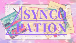 【オリジナル曲】Delta Syncopation【初音ミク】