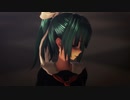 【MMD艦これ】rouge版 tda式 夕張改二「毒占欲」ray-mmd