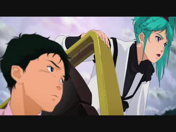 劇場版『機動戦士ガンダム 閃光のハサウェイ』予告2