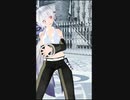 【弱音ハク】KING（初期投稿）